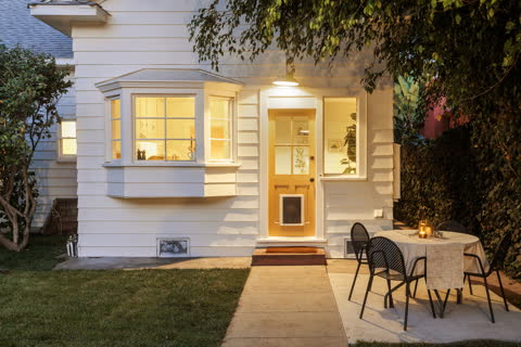 1027 Grant Street — photo 49